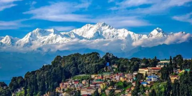 Darjeeling - Kalimpong Explorer 4 Nights - 5 Days Tour