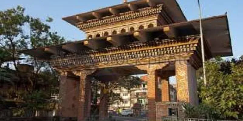Best Of Bhutan 8 Nights - 9 Days Trip