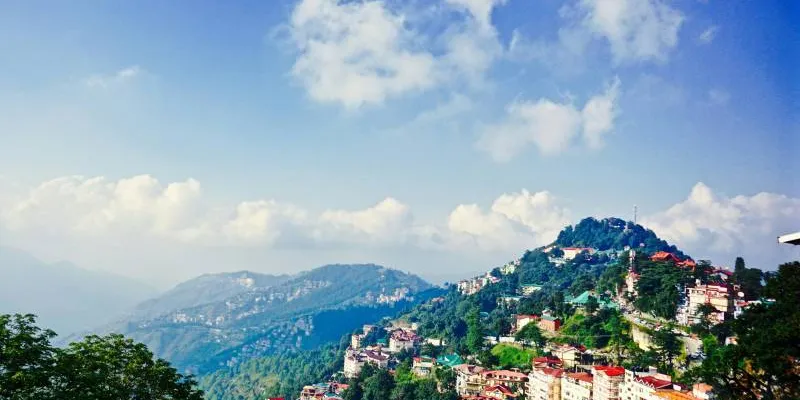 Shimla - Manali Tour Ex - Delhi 5N - 6D