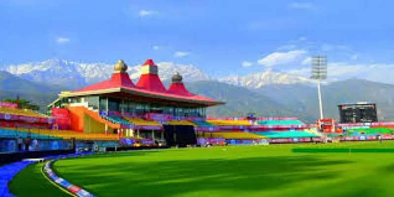 Dharamshala Package For 04