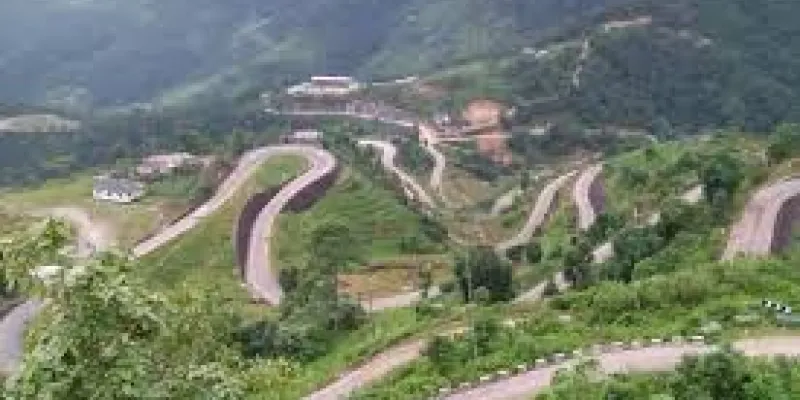 8 Nights - 9 Days Nepal Road Trip