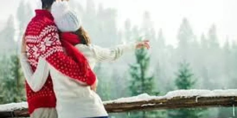 Honeymoon Package Kashmir Special 06 Days 05 Nights