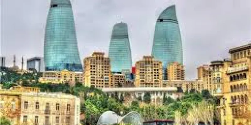 Baku - Georgia 6 Nights Tour