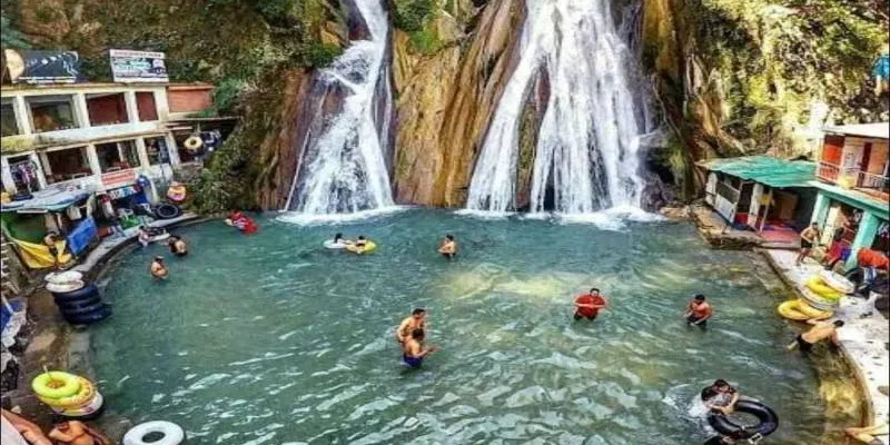 5 Nights 6 Days Package Uttarakhand