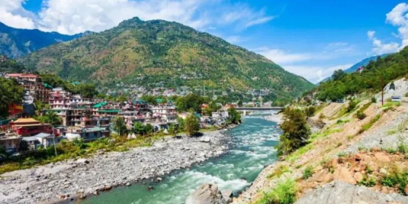 9 Night - 10 Days Himachal Package