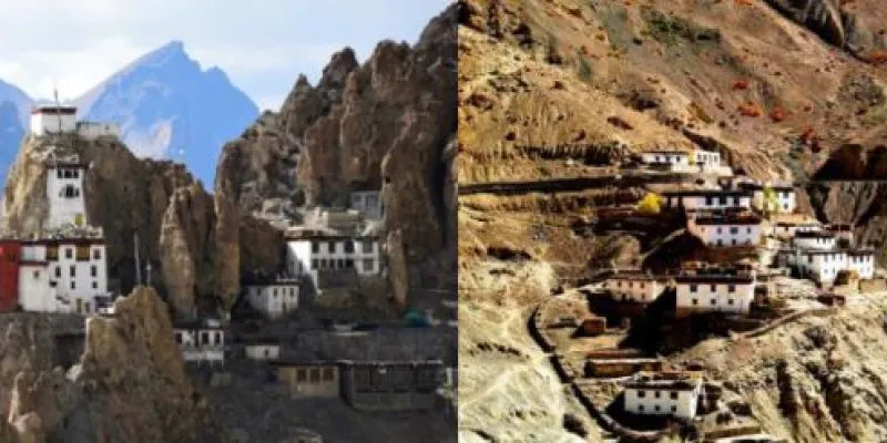 8N - 9D Spiti Tour Package