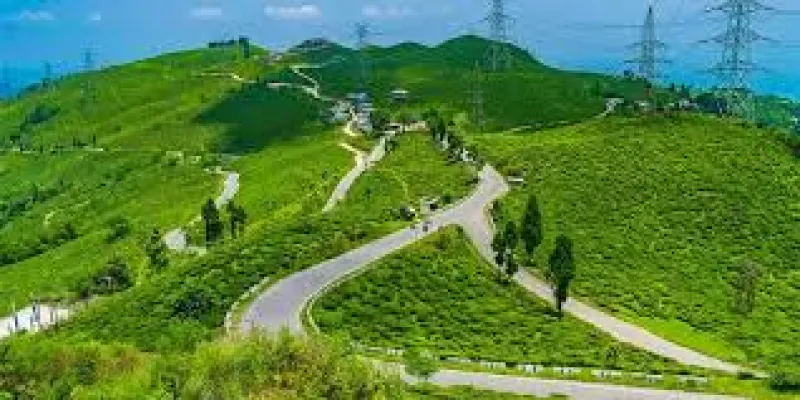 Darjeeling Bengal Offbeat Tour 3 Nights - 4 Days