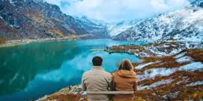 Gangtok Tour 2 Nights - 3 Days