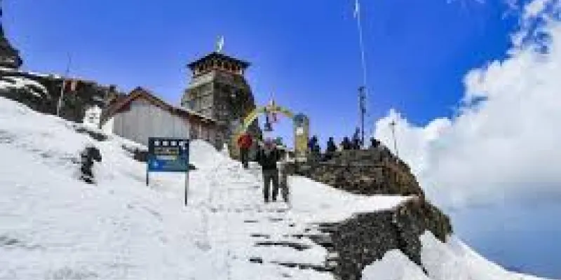 Chopta - Tungnath - Chandrashila Tour Package