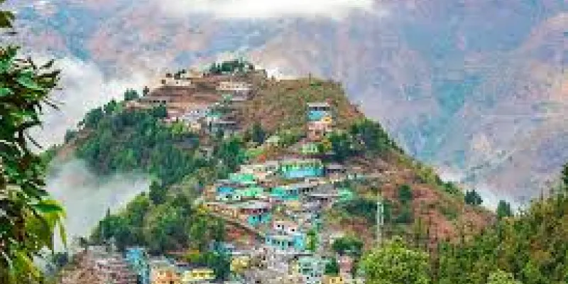 Mussoorie Tour Package - Queen Of Hills