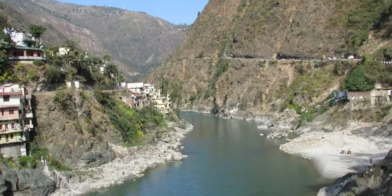 Rudraprayag Tour Package - Divine Himalayan Escape