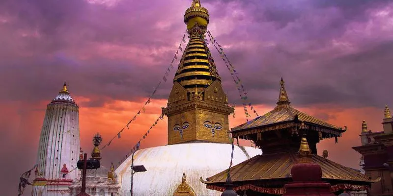 Nepal Tour