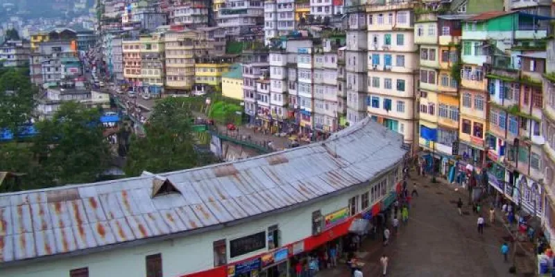 Peaceful Sikkim Tour