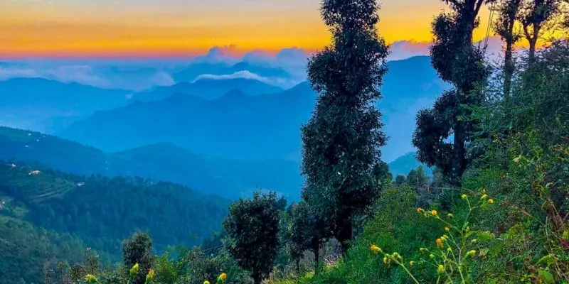 5 Nights - 6 Days Uttarakhand Tour Package