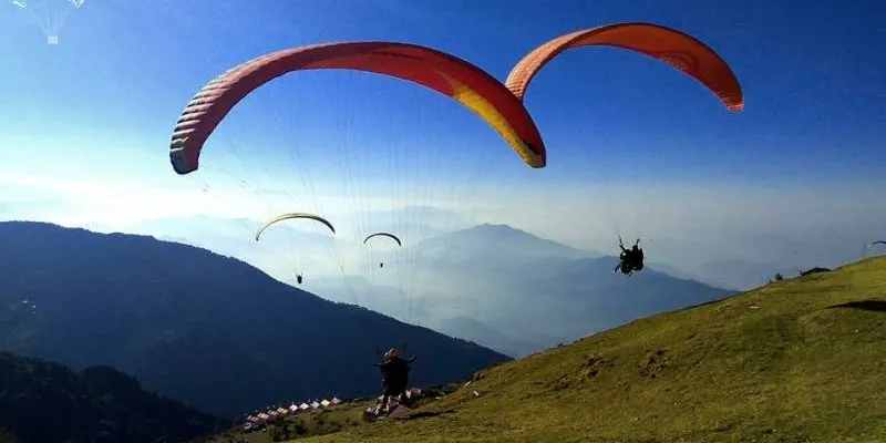 Adventurous Himachal With Amritsar 10 Nights - 11 Days
