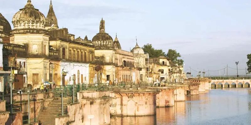 Varanasi - Allahabad - Ayodhya Tour