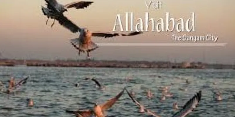 Varanasi - Allahbad (Sangam) - Varanasi