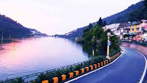 Packages in Rishikesh