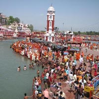 Packages in Haridwar
