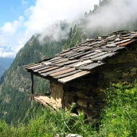 Glimpse Of Himachal Tour