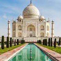 Golden Triangle Tour