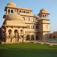 Classic Taj Mahal Tour