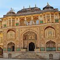 Short Escape to Jaipur