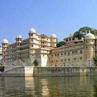 Rajasthan Tour