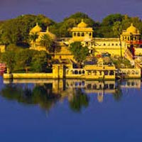 Gateway To Jodhpur And Jaislamer-4N/5D (Jodhpur Jaisalmer) Tour