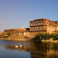 Rajasthan Elegance (Ex - Jaipur) Tour.