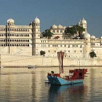 Rajasthan - Unleashing A Dream W Tour