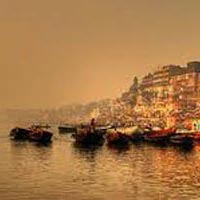 Rajasthan with Varanasi Tour