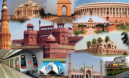 5 Days Private Golden Triangle Guided Tour