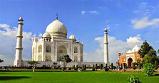 Day Trip to Taj Mahal and Agra from Delhi By Car Tour