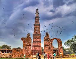 India Golden Triangle Tour