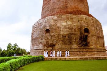 Packages in Ramnagar