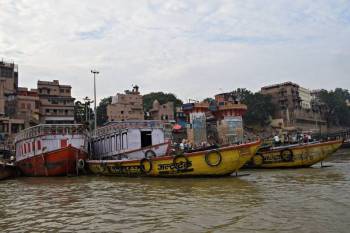 Packages in Ramnagar
