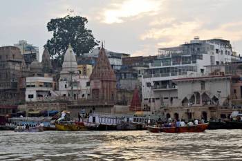 Packages in Ramnagar