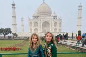 Delhi - Agra Tour 2 Days