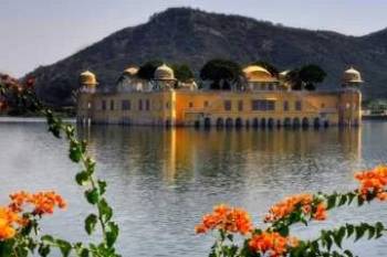 Golden Triangle Agra - Delhi - Jaipur Tour