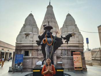 Golden Triangle - Agra - Delhi - Varanasi 3 Days Tour