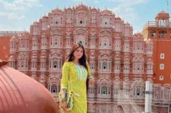 Golden Triangle Tour 4 Days