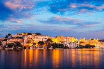 Grand India Tour 29 Days