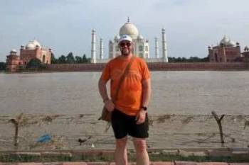 Agra Local Sightseeing Tour With Taj Mahal
