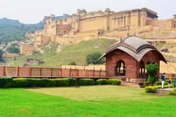 Same Day Jaipur Tour From Delhi