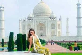 Same Day Tour Of Taj Mahal By Car
