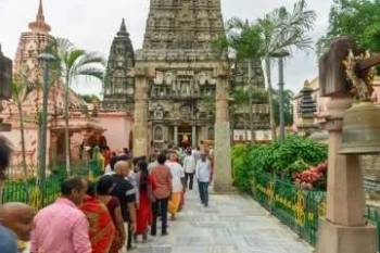 3 Days Sarnath - Varanasi Tour