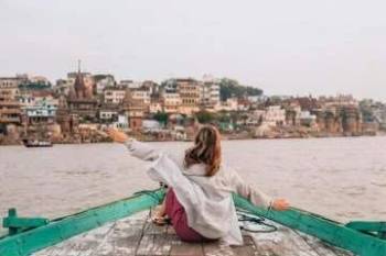 Varanasi - Ayodhya Tour 5 Days