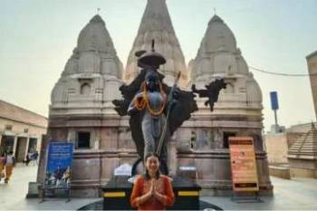 Women’s Special Varanasi - Ayodhya - Lucknow Tour