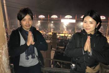 Varanasi Same Day Private Tour